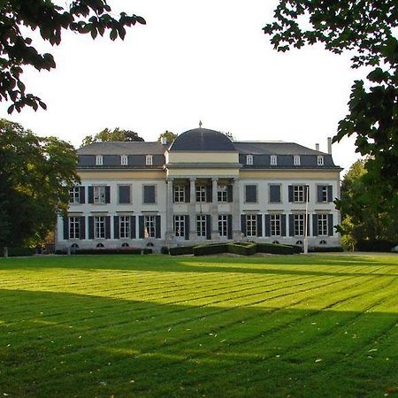 Kasteel Van Gors Villa Borgloon Luaran gambar